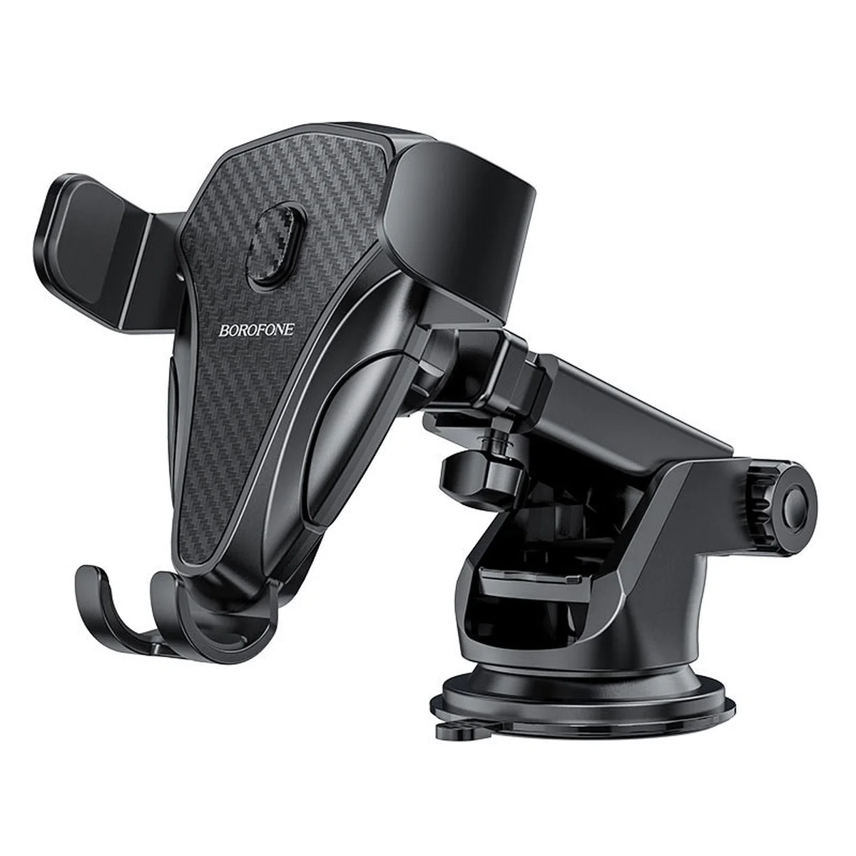 Автодержатель Borofone BH38 Черный