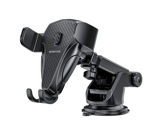 Автодержатель Borofone BH38 Черный