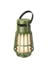 Bluetooth Колонка Hoco BS61 Wild fun outdoor campinh light Olive Green
