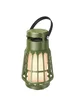 Bluetooth Колонка Hoco BS61 Wild fun outdoor campinh light Olive Green