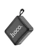 Bluetooth Колонка Hoco BS51 Gold brick sports Black