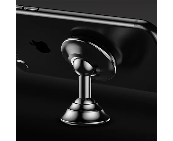 Автодержатель USAMS US-ZJ023 Car Dashboard Magnetic Черный