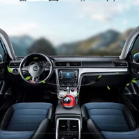 Ароматизатор до машини Little Robot Red