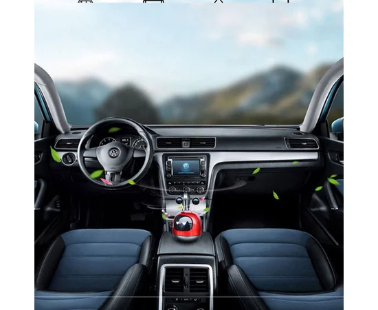 Ароматизатор в машину Little Robot Red