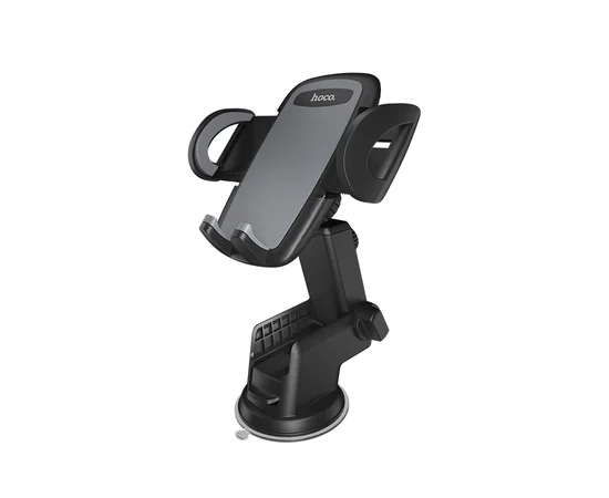 Автодержатель Hoco CA31A Черный