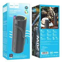 Bluetooth Колонка Hoco HC20 Luster sports Magic gray