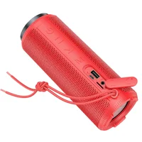 Bluetooth Колонка Borofone BR22 Червоний