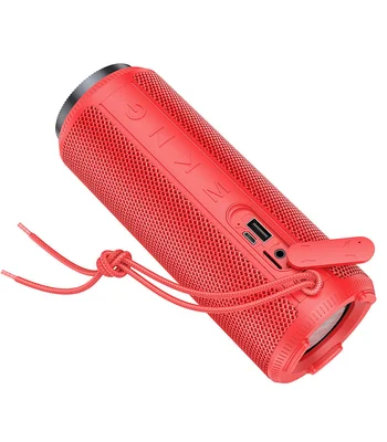 Bluetooth Колонка Borofone BR22 Красный