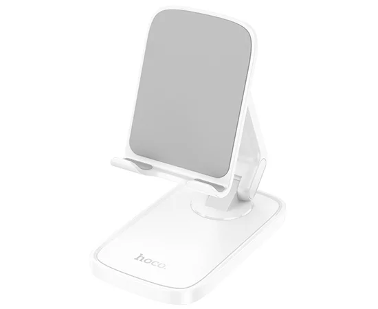 Держатель для телефона Hoco HD8 Blackfish White