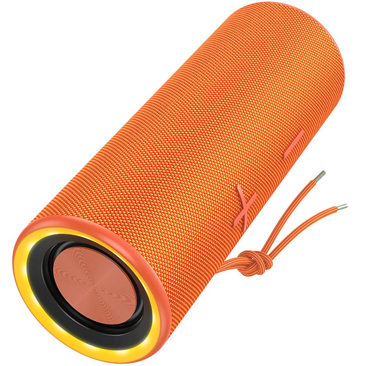 Bluetooth Колонка Hoco HC20 Luster sports Vitality orange