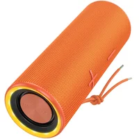 Bluetooth Колонка Hoco HC20 Luster sports Vitality orange