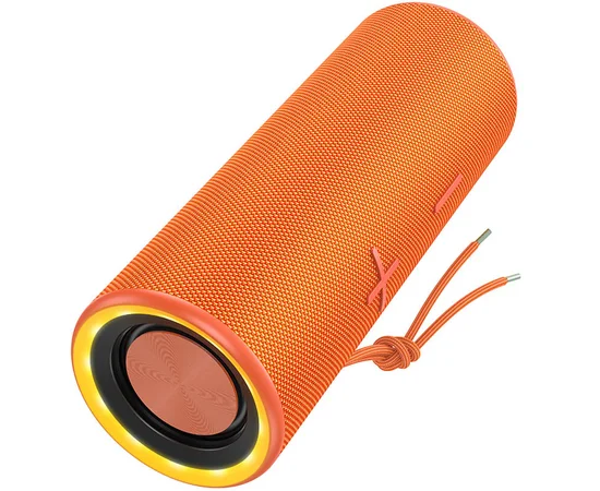 Bluetooth Колонка Hoco HC20 Luster sports Vitality orange