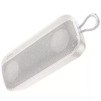 Bluetooth Колонка Hoco HC21 Shadow sports White fog
