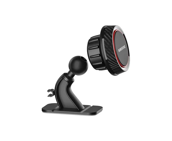 Автодержатель Borofone BH13 Черный