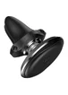 Автодержатель магнитный Baseus SUGX Air Vent with Cable clip Черный