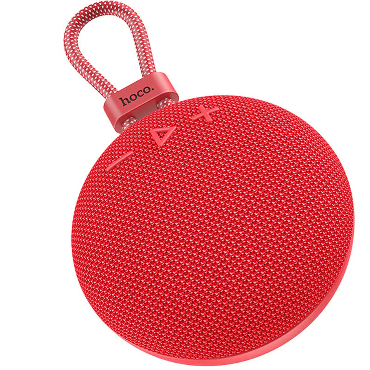 Bluetooth Колонка Hoco BS60 Exploring sports Red