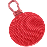 Bluetooth Колонка Hoco BS60 Exploring sports Red