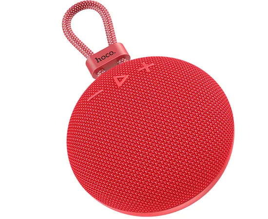 Bluetooth Колонка Hoco BS60 Exploring sports Red