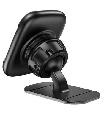 Автодержатель Borofone BH36 Черный