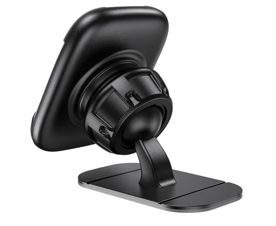 Автодержатель Borofone BH36 Черный