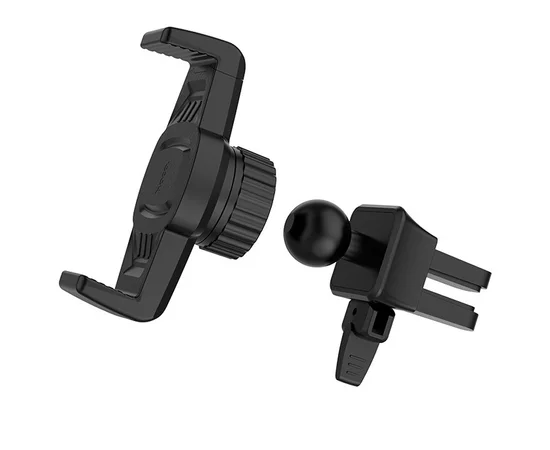 Автодержатель Hoco CA38 Черный