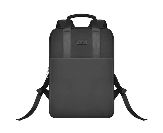 Рюкзак WIWU Minimalist Backpack Черный