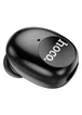 Bluetooth моно-гарнитура HOCO E64 mini Black