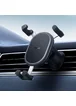 Автодержатель Baseus Stable Gravitational (Air Outlet Version) (SUWX000001) Черный