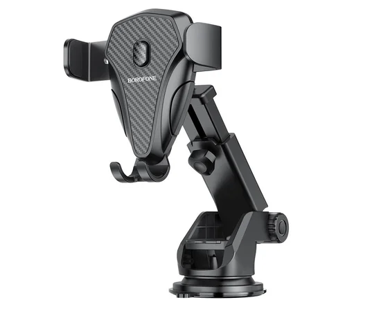 Автодержатель Borofone BH38 Черный
