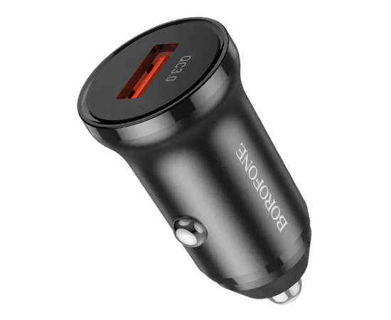 АЗУ Borofone BZ18 QC3.0 Черный