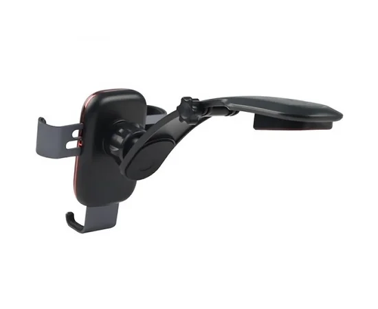 Автодержатель Baseus Metal Age Gravity Car Mount (SUYL-F) Серый