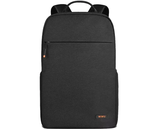 Рюкзак WIWU Pilot Backpack 15.6" Черный