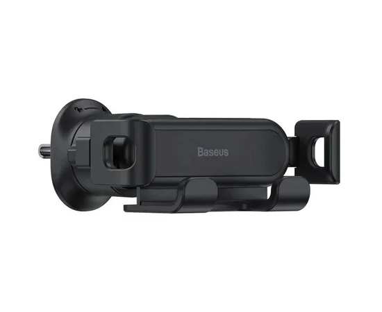 Автодержатель Baseus Stable Gravitational Car Mount Lite (Air Outlet Version) (SUWX01) Черный