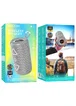 Bluetooth Колонка Borofone BR37 Noble sports Dark Gray