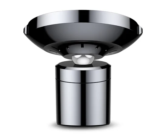 Автодержатель Baseus Big Ears Magnetic Wireless Черный