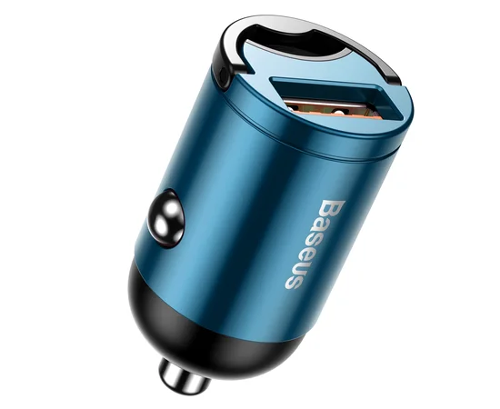 АЗУ Baseus Tiny Star Mini 30W Голубой