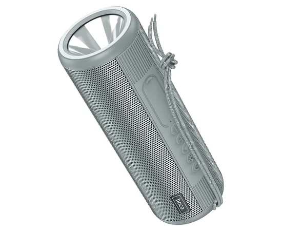 Bluetooth Колонка Hoco HC11 Bora sports Серый