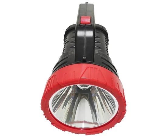 Фонарь PS-7708 Черный