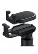 Автодержатель Baseus Stable Gravitational Car Mount Air (Air Outlet Version) (SUWX02) Black
