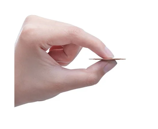 Держатель для телефона Baseus Invisible phone ring holder (SUYB-0) Rose Gold