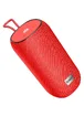 Bluetooth Колонка Hoco HC10 Sonar sports Red