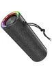 Bluetooth Колонка Hoco HC20 Luster sports Obsidian Black