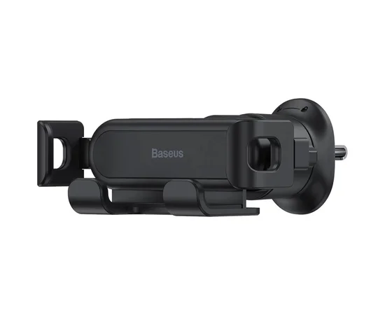 Автодержатель Baseus Stable Gravitational Car Mount Lite (Air Outlet Version) (SUWX01) Черный
