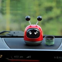 Ароматизатор до машини Little Robot Red