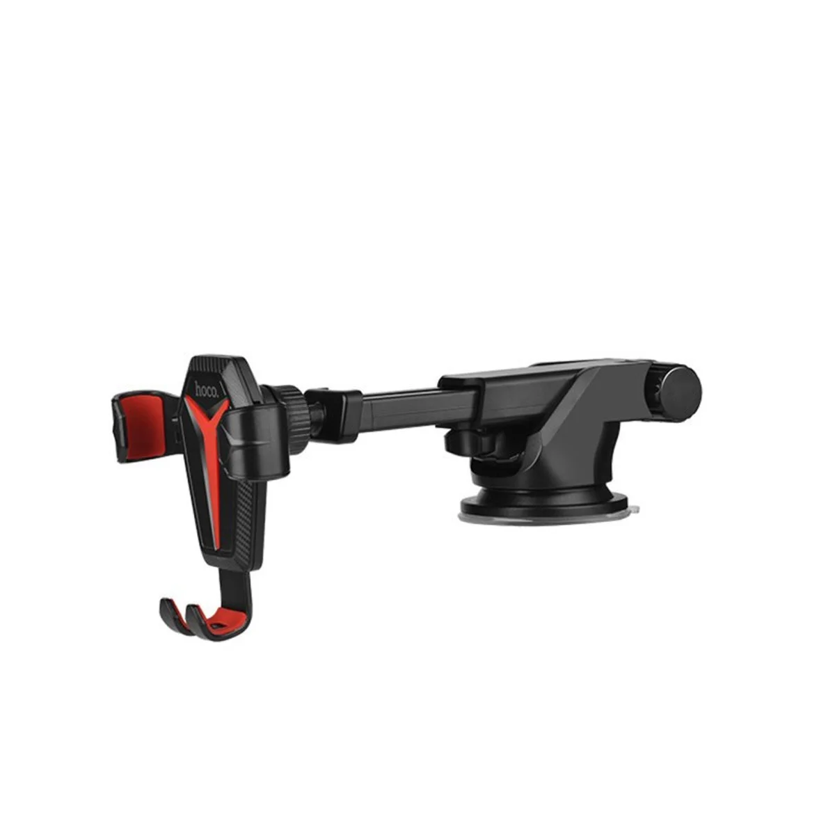 Автотримач Hoco CA26 Чорний