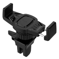 Автодержатель Hoco CA38 Черный