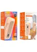 Bluetooth Колонка Borofone BR21 Candy Pink