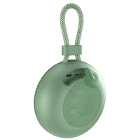 Bluetooth Колонка Hoco BS60 Exploring sports Spruce green