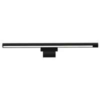 LED лампа для компьютера Baseus I-Wok Asymmetric Light Source Screen Hanging Light (fighting) Pro Black