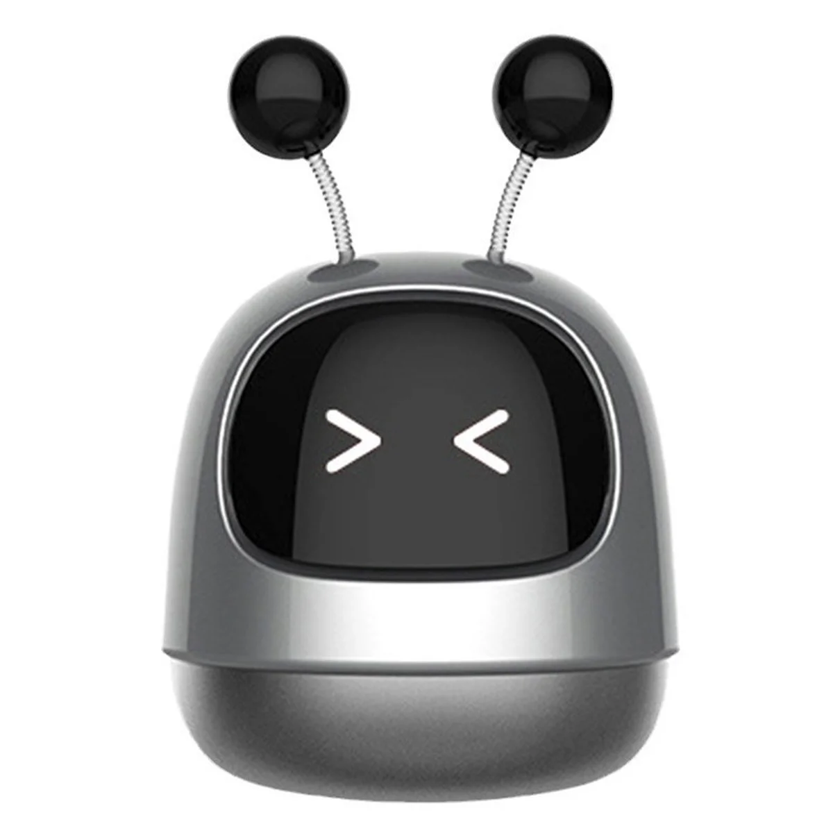 Ароматизатор в машину Little Robot Gray